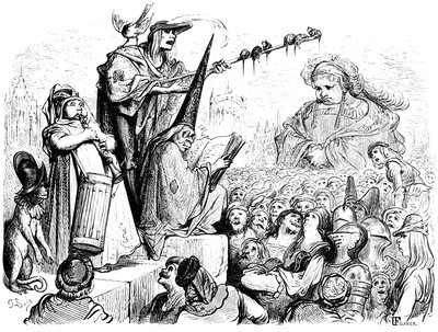  av Gustave Dore