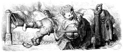  av Gustave Dore