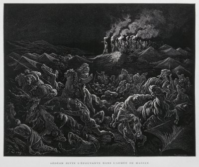  av Gustave Dore