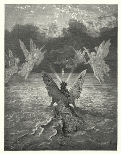  av Gustave Dore
