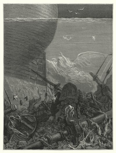  av Gustave Dore