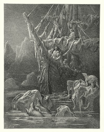  av Gustave Dore