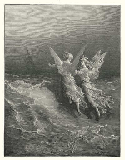  av Gustave Dore