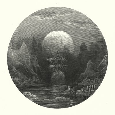  av Gustave Dore