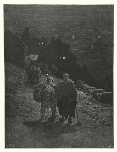  av Gustave Dore
