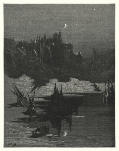  av Gustave Dore