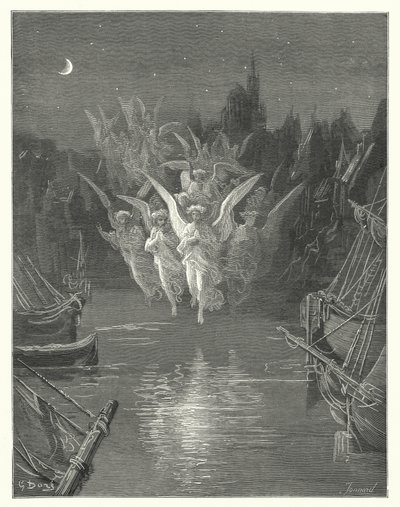  av Gustave Dore