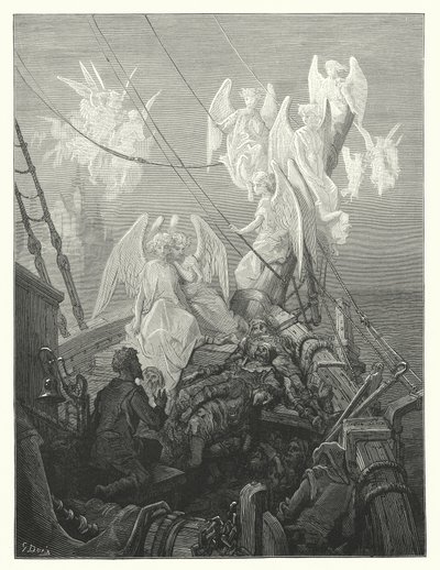  av Gustave Dore