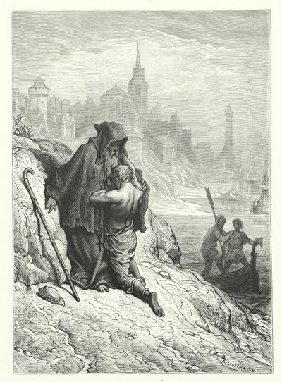  av Gustave Dore