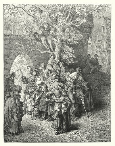  av Gustave Dore