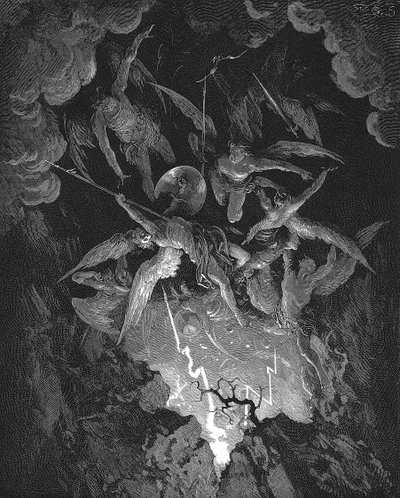  av Gustave Dore