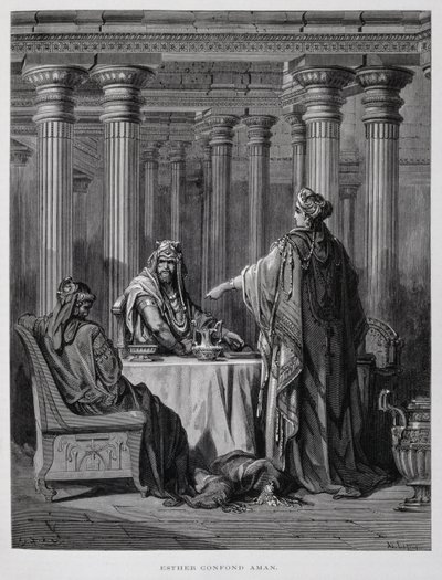  av Gustave Dore