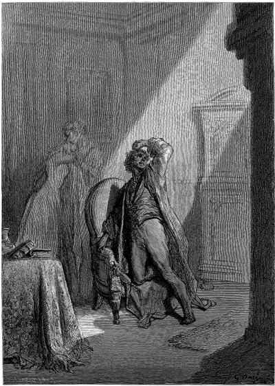  av Gustave Dore