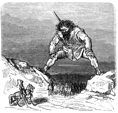  av Gustave Dore