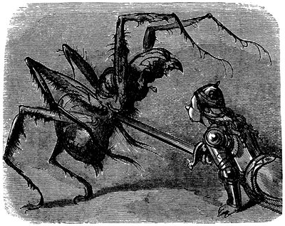  av Gustave Dore
