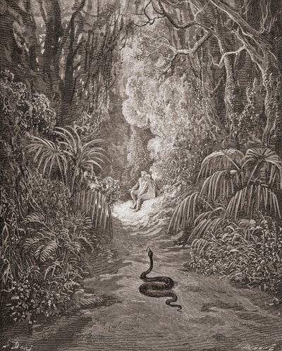  av Gustave Dore