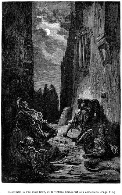  av Gustave Dore