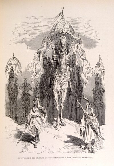  av Gustave Dore