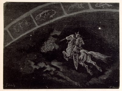  av Gustave Dore