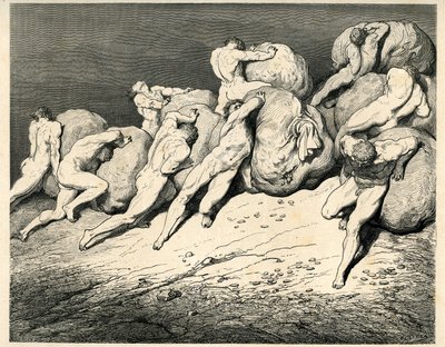 av Gustave Dore