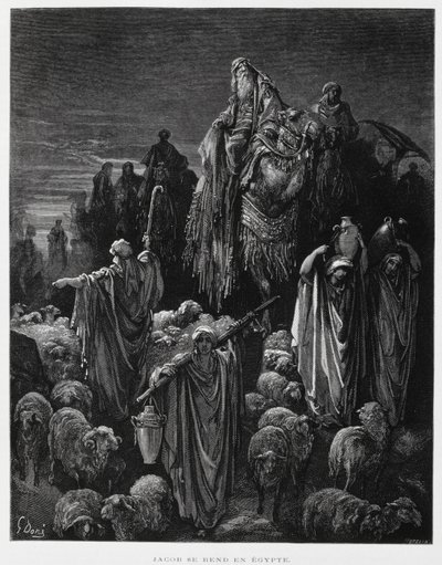  av Gustave Dore