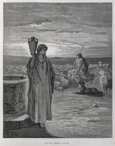  av Gustave Dore