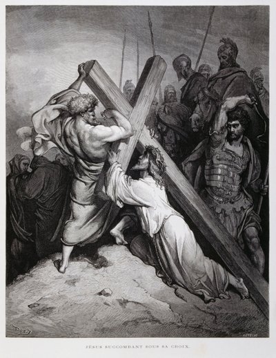  av Gustave Dore