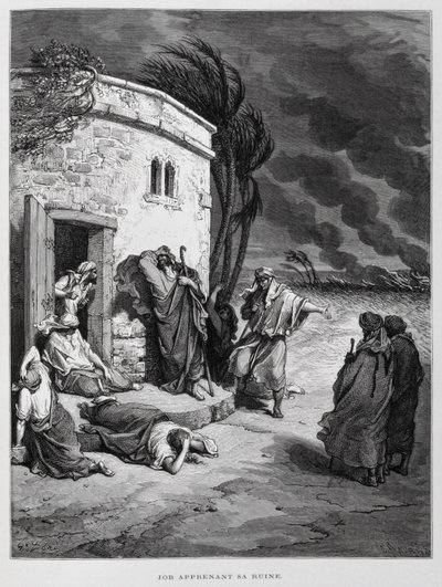  av Gustave Dore