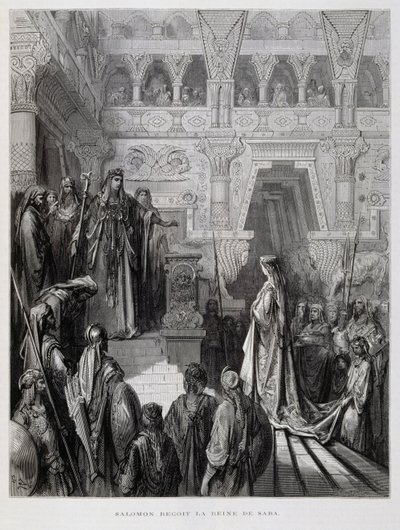  av Gustave Dore