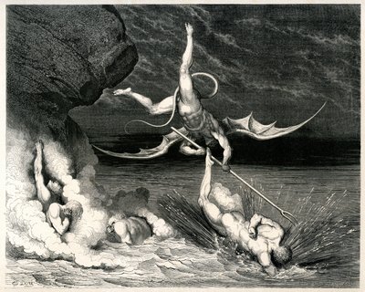  av Gustave Dore