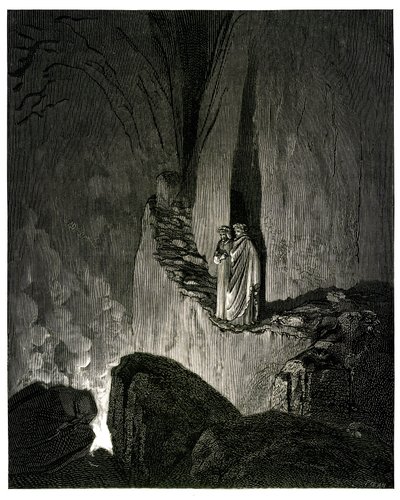  av Gustave Dore