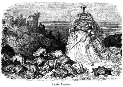  av Gustave Dore