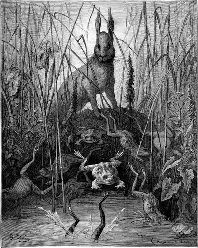  av Gustave Dore