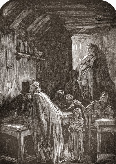  av Gustave Dore