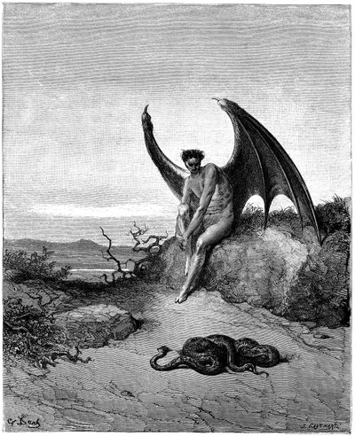  av Gustave Dore