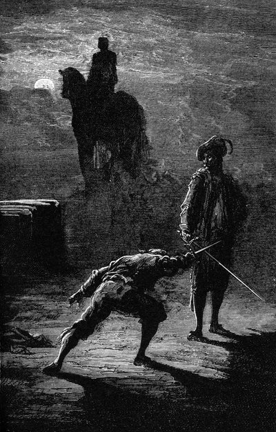  av Gustave Dore