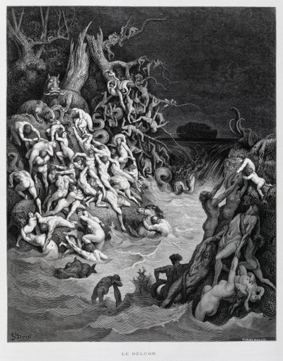  av Gustave Dore