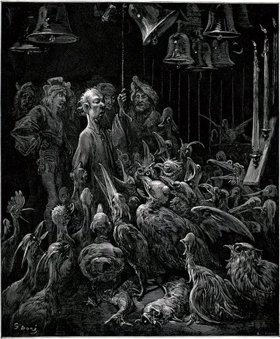  av Gustave Dore