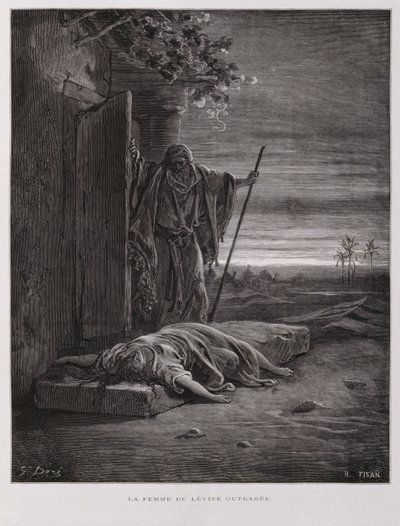  av Gustave Dore