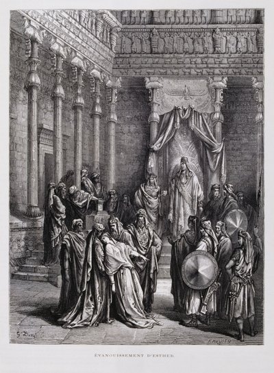  av Gustave Dore