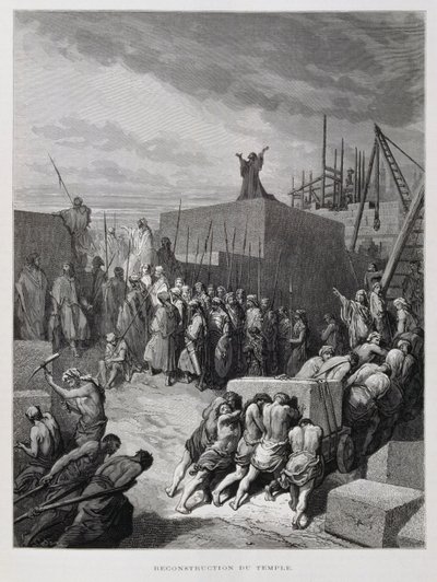  av Gustave Dore
