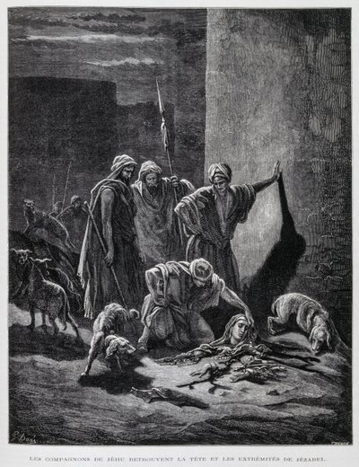  av Gustave Dore