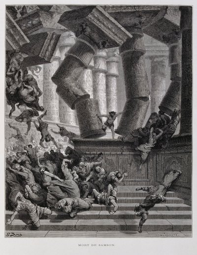  av Gustave Dore