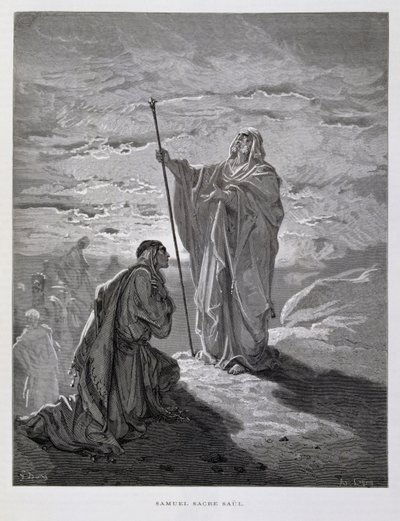  av Gustave Dore