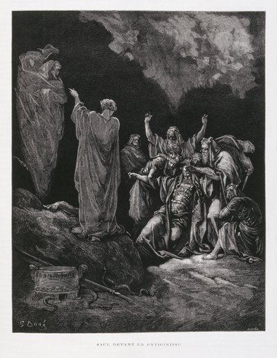  av Gustave Dore