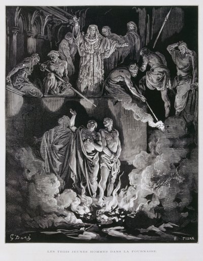  av Gustave Dore