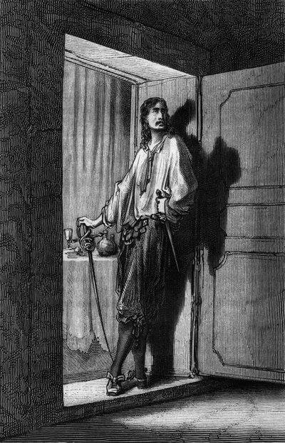  av Gustave Dore
