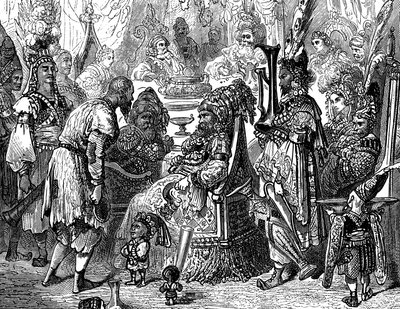  av Gustave Dore