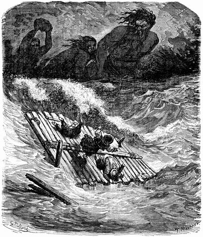  av Gustave Dore