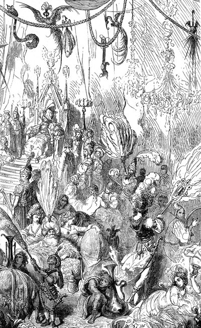  av Gustave Dore